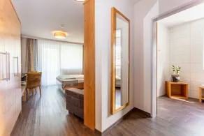 Hotel Almrausch - Room