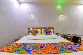 Via Relax Inn - Rom
