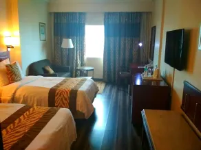 Fortune Murali Park, Vijayawada - Member ITC Hotels' Group - Room