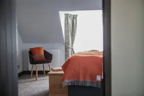 Bosville Hotel - Room