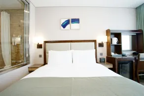 Stanford Hotel Busan - Camera
