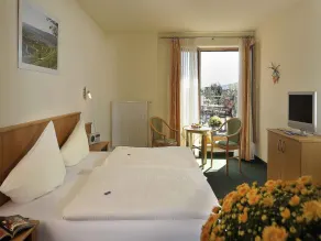 Pension Weingut Schwab - Room