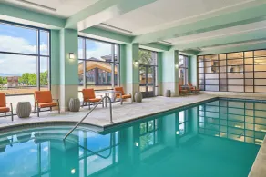 The Westin Westminster - Piscine