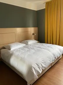 Hotel Union - Chambre