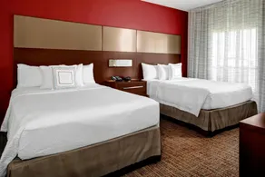 Residence Inn by Marriott Philadelphia Airport - Chambre