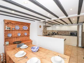 Cherry Tree Cottage at Satterthwaite - Intérieur