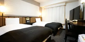 Hotel Chiba Inzaimakinohara Ekimae - Chambre