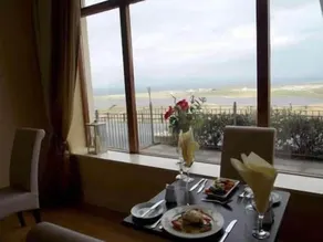 Ocean Lodge - Restaurant