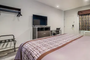 Studio 6 Deer Park, Tx - Chambre
