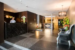 Kirketon Hotel Sydney - Reception