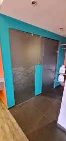 Hotel Tacubaya & Autosuites - Casa de banho