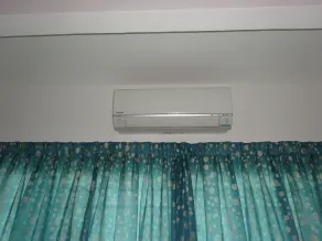 Salam Homestay d'Sendayan - Chambre
