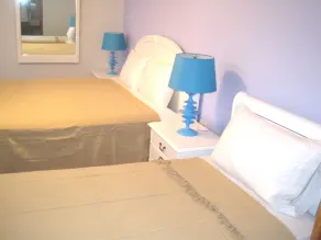 Contadora Island Inn - Ausblick vom Zimmer