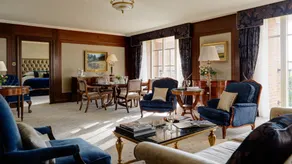 InterContinental Dublin by IHG - Room