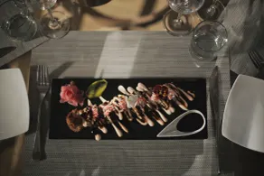 Novotel Mohammedia - Restaurant