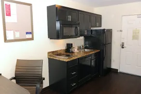 Candlewood Suites Santa Maria by IHG - Zimmer
