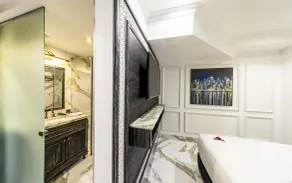 Athena Hotel Quy Nhơn - Room