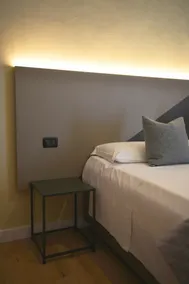 Hotel Torino - Chambre
