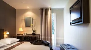 Inter Hôtel Acadie Tremblay-en-France - Chambre