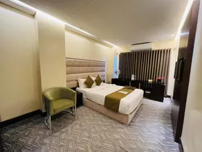 Richmond Hotel Sylhet - Room