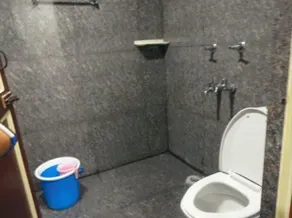 HOTEL BOOPATHI Madurai - Bathroom