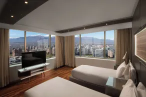 Boulevard Suites Ferrat - Room