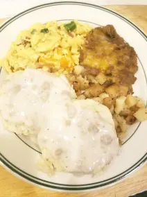 Cotulla Whitten Inn - Restaurant