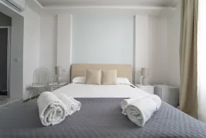 Casa Solmes Rooms - Habitación