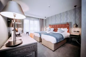The Tytherington - Room