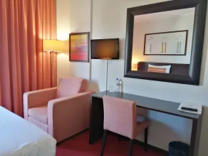 Hotel Monaco - Chambre