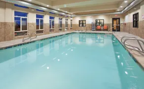 Holiday Inn Express & Suites Gallup East by IHG - Pool