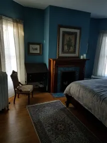 Oaklawn Inn - Chambre