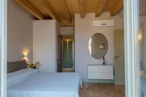 Cantine De Gregorio Suites - Chambre
