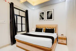 OYO Hotel O Subedarganj Railway Junction Formerly Krishna Inn - Zimmer