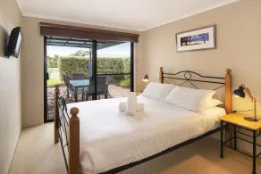 Dunsborough Beach Cottages - Camera