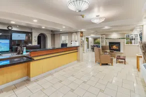Inn at Lake Washington By OYO I-405 - Rezeption
