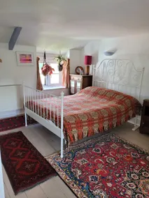 Art House B & B - Værelse
