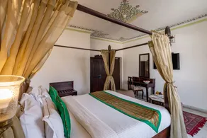 Kaner Bagh A Heritage Boutique Hotel - Chambre