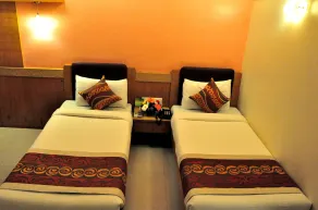 HOTEL SUPREME (VASCO) - Room