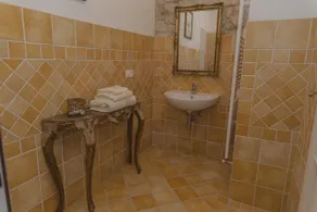 Borgo di Vezzano - Badezimmer