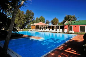 Casa del Sol Hotel & Restaurante - Pool