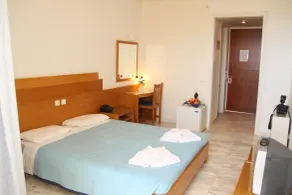Eleftheria Hotel - Chambre