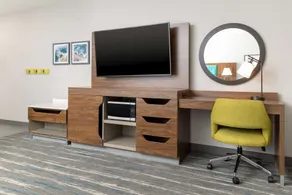 Hampton Inn & Suites Santa Rosa Sonoma Wine Country - Rom