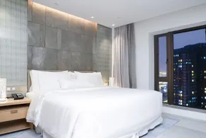 The Westin Haikou - Room