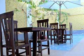 Hotel Apart Hacienda   - Restaurant