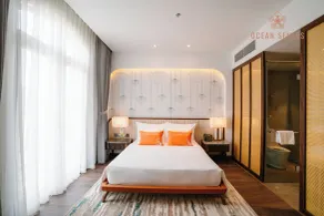 Ocean Senses Hotel - Værelse
