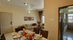 Lalco Residency - Room