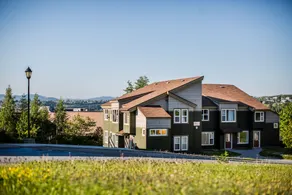 Grenfell Campus Summer Accommodations - Vue de la chambre