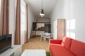 Pytloun Apartments Liberec - Chambre