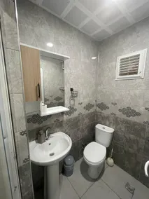Big boss Clas - Bathroom